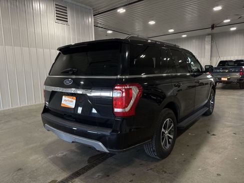 Used 2019 Ford Expedition XLT AWD/4WD image 8