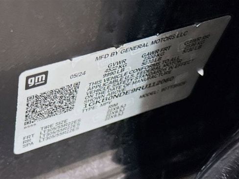 Used 2024 GMC Hummer EV 2X image 35