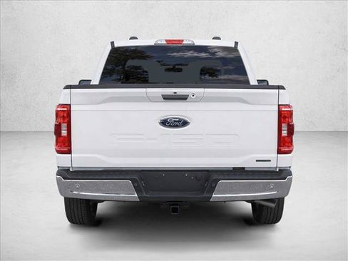 Used 2023 Ford F150 XLT w/ Equipment Group 302A High RWD image 6