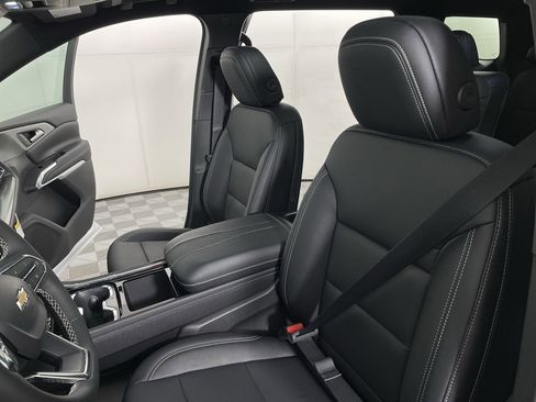 New 2026 Chevrolet Traverse LT w/ Sun and Wheel Package image 79