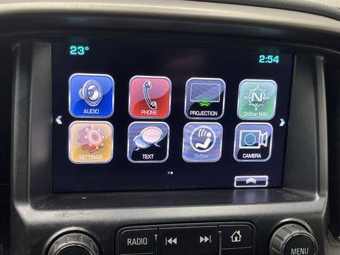 Used 2018 Chevrolet Colorado Z71 image 18