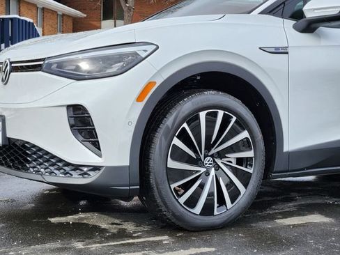 New 2026 Volkswagen ID.4 Pro image 4