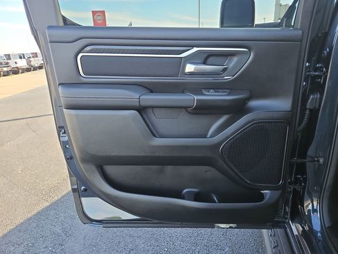 New 2026 RAM 1500 Big Horn image 13
