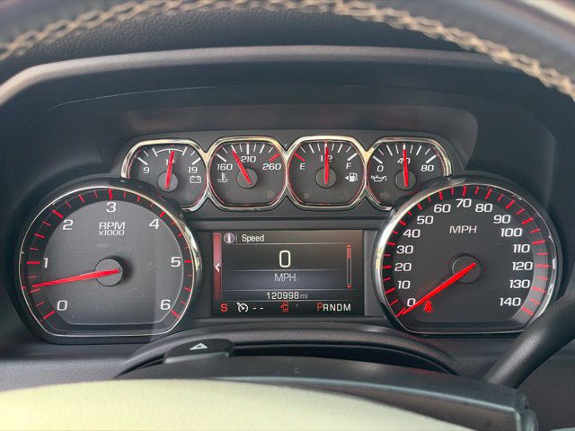 Used 2016 GMC Sierra 1500 SLE w/ SLE Value Package AWD/4WD image 22