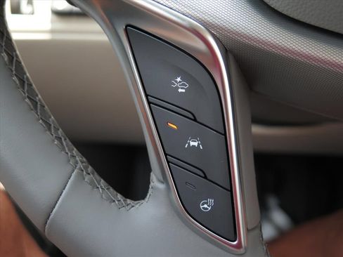 New 2026 Cadillac XT5 Premium Luxury w/ Driver Assist Package FWD image 20
