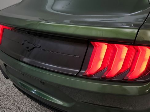 Used 2023 Ford Mustang Coupe w/ Equipment Group 101A RWD image 28