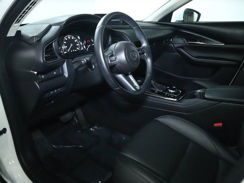 Certified 2023 MAZDA CX-30 AWD 2.5 S w/ Preferred Package image 17