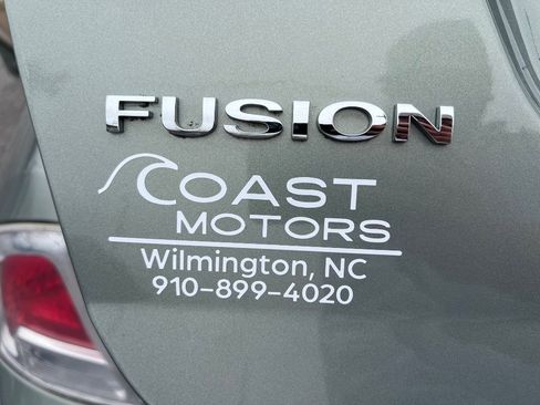 Used 2009 Ford Fusion SEL image 37