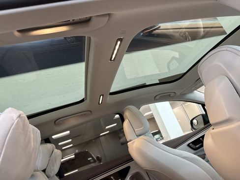 Used 2023 Mercedes-Benz EQS 450+ SUV image 10