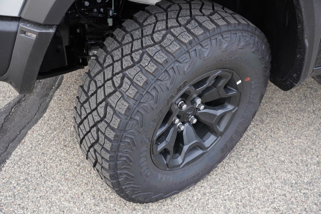 New 2026 RAM 1500 RHO AWD/4WD image 9