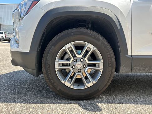 Used 2026 GMC Terrain Elevation FWD image 7