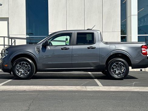New 2026 Ford Maverick XLT image 6