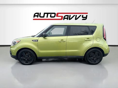 Used 2019 Kia Soul image 4