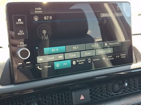 Used 2024 Honda CR-V EX-L image 18