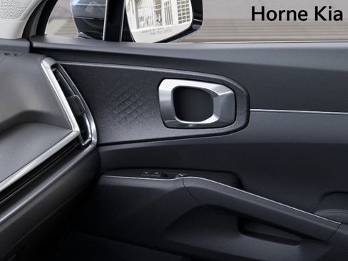 New 2025 Kia Sorento LX image 25