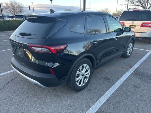 Used 2025 Ford Escape Active image 5