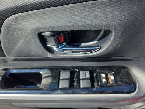 Used 2015 Toyota Prius C Four FWD image 18