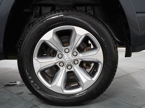Used 2019 RAM 1500 Limited AWD/4WD image 37