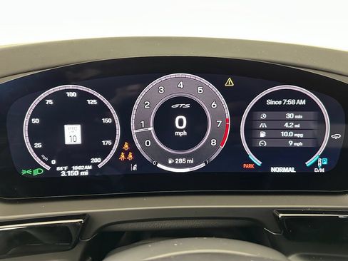 Certified 2026 Porsche Cayenne GTS AWD/4WD image 25