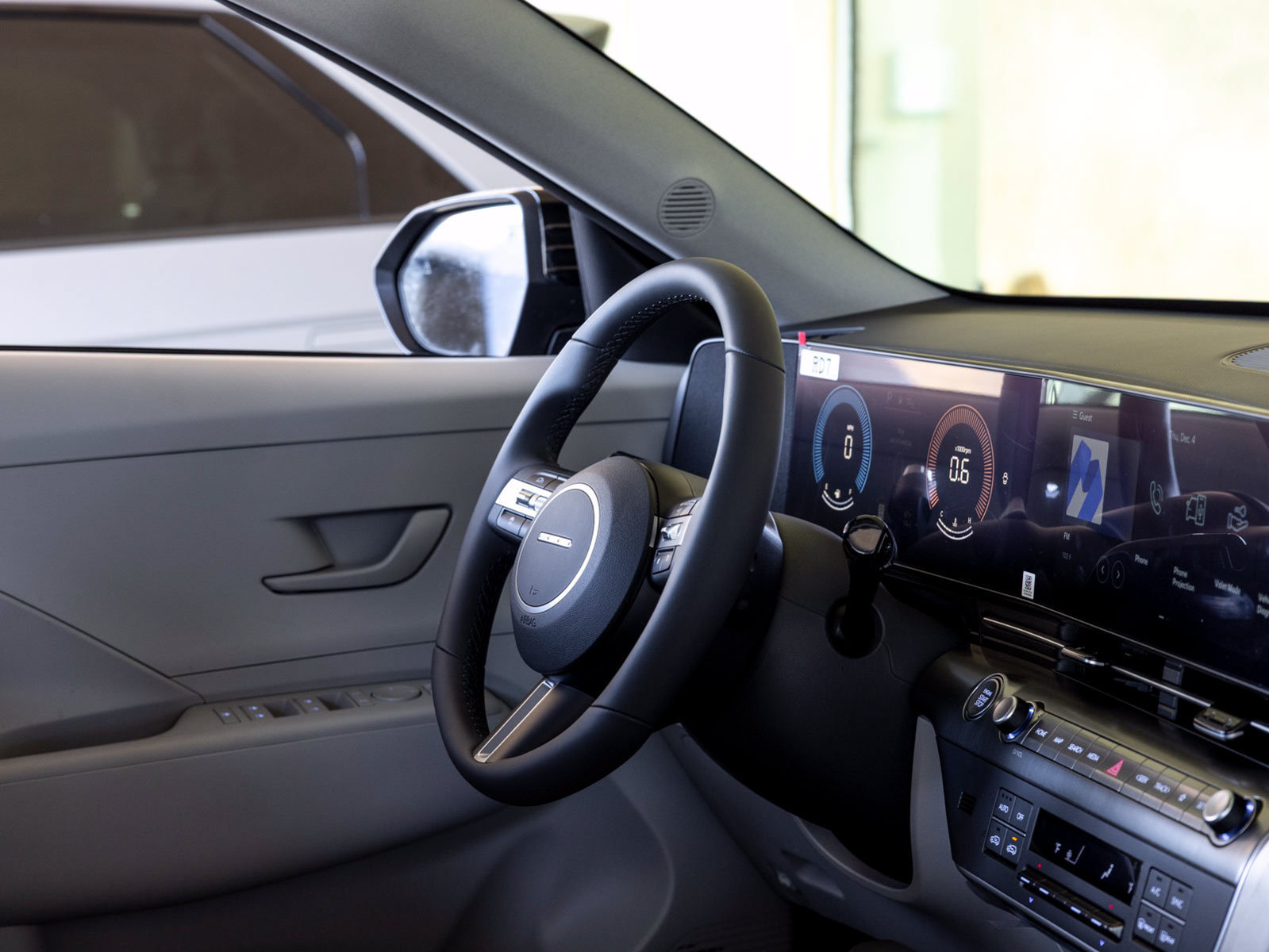 New 2026 Hyundai Kona SEL Sport FWD image 29