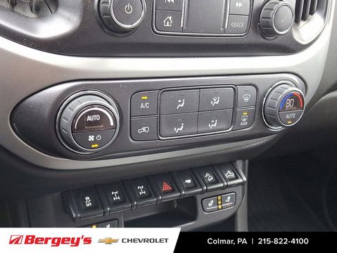 Certified 2021 Chevrolet Colorado ZR2 image 16