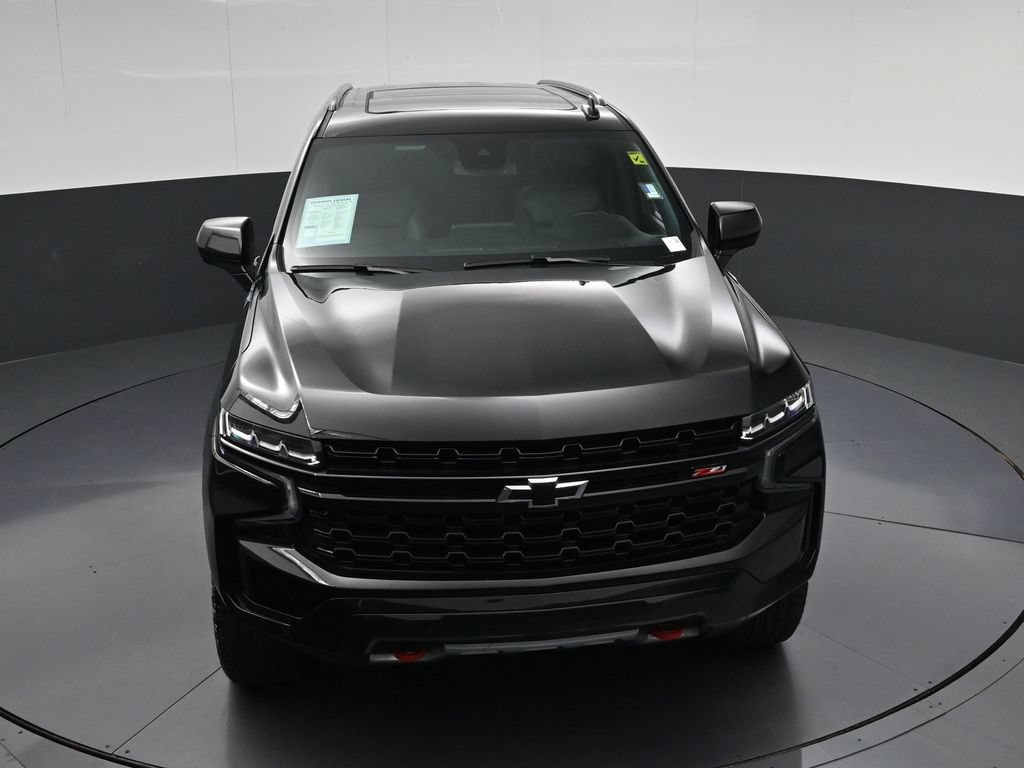 Used 2024 Chevrolet Tahoe Z71 AWD/4WD image 22