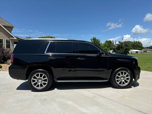 Used 2016 GMC Yukon Denali w/ Open Road Package image 6