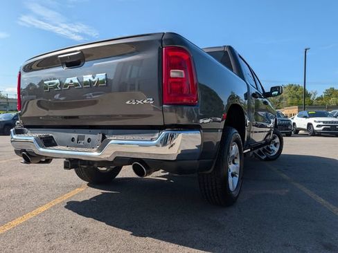 Used 2026 RAM 1500 Tradesman AWD/4WD image 5
