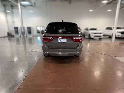 New 2026 Dodge Durango GT image 10