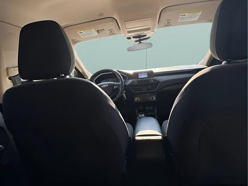 Used 2020 Ford Escape S FWD image 22