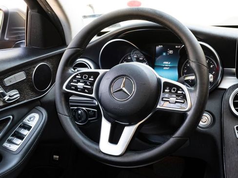 Used 2019 Mercedes-Benz C 300 Sedan image 21
