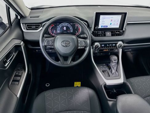 Certified 2025 Toyota RAV4 XLE w/ Convenience Package image 22