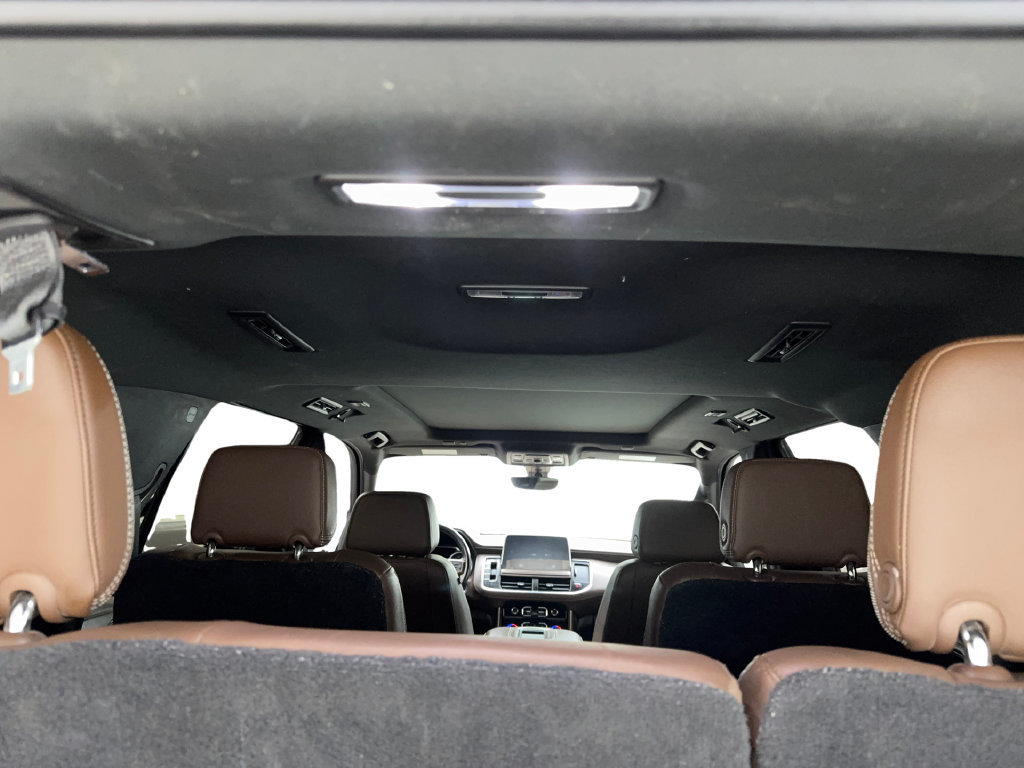 Used 2021 Chevrolet Tahoe High Country w/ Premium Package RWD image 77