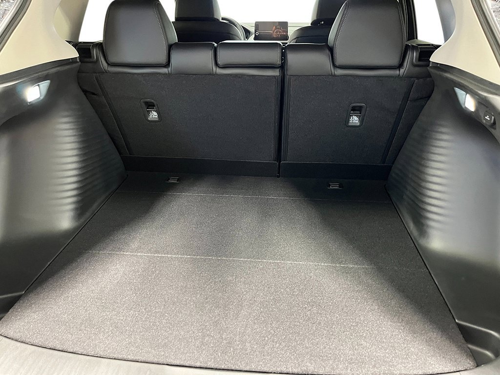 New 2027 Honda HR-V EX-L image 28