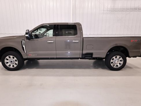 New 2027 Ford F350 King Ranch w/ Chrome Package AWD/4WD image 6
