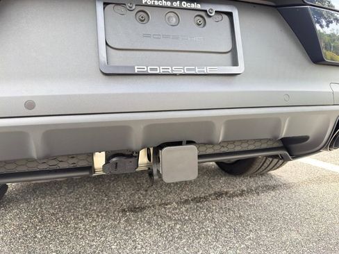 New 2026 Porsche Cayenne S image 26