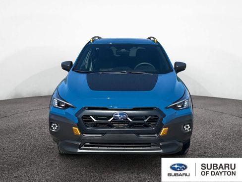 New 2026 Subaru Crosstrek 2.5i Wilderness AWD/4WD image 2