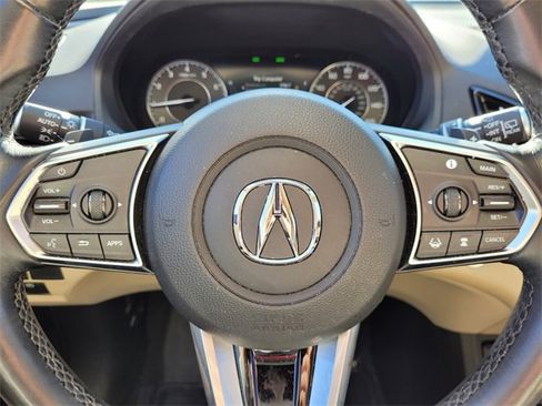 Used 2021 Acura RDX FWD w/ Technology Package image 34