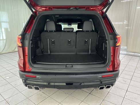 Used 2026 GMC Acadia Elevation w/ Black Edition AWD/4WD image 8