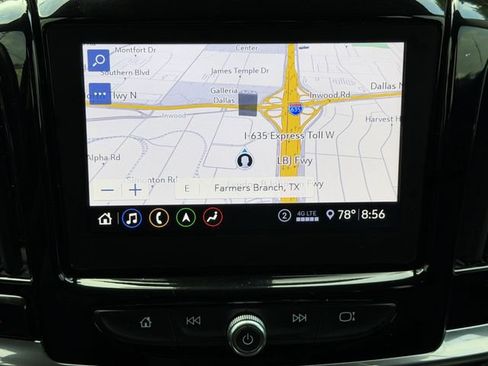 Used 2020 Chevrolet Traverse RS FWD image 18