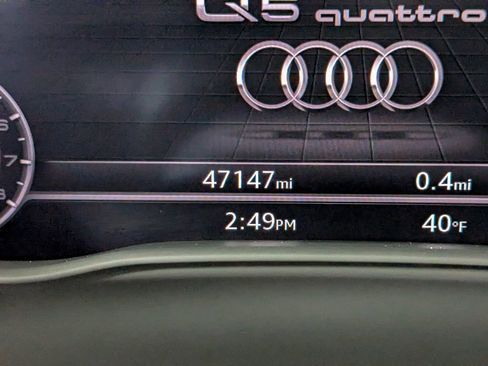 Used 2018 Audi Q5 Prestige w/ Prestige Package image 33