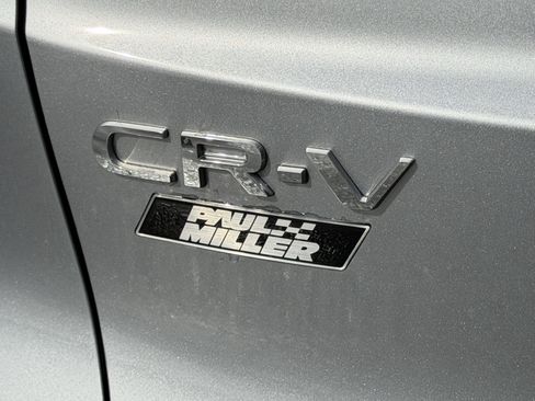 Used 2023 Honda CR-V EX image 27