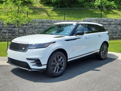 New 2026 Land Rover Range Rover Velar Dynamic SE