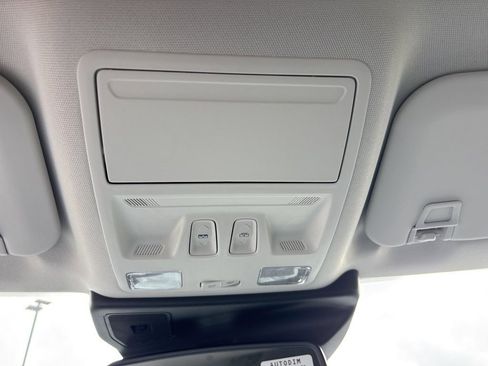 New 2025 Ford Bronco Sport Badlands w/ Badlands Tech Package image 32