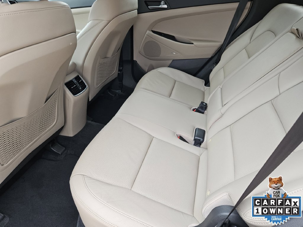 Used 2017 Hyundai Tucson Limited FWD image 31
