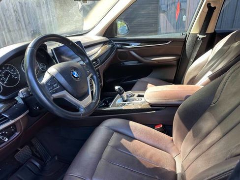 Used 2014 BMW X5 sDrive35i image 7