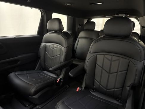 New 2027 Kia Telluride EX X-Line image 17