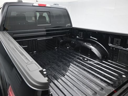 New 2025 Ford F150 Lariat w/ Equipment Group 502A High image 29