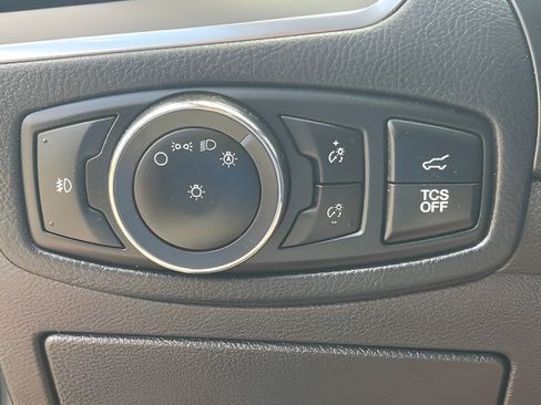 Used 2024 Ford Edge Titanium AWD/4WD image 24