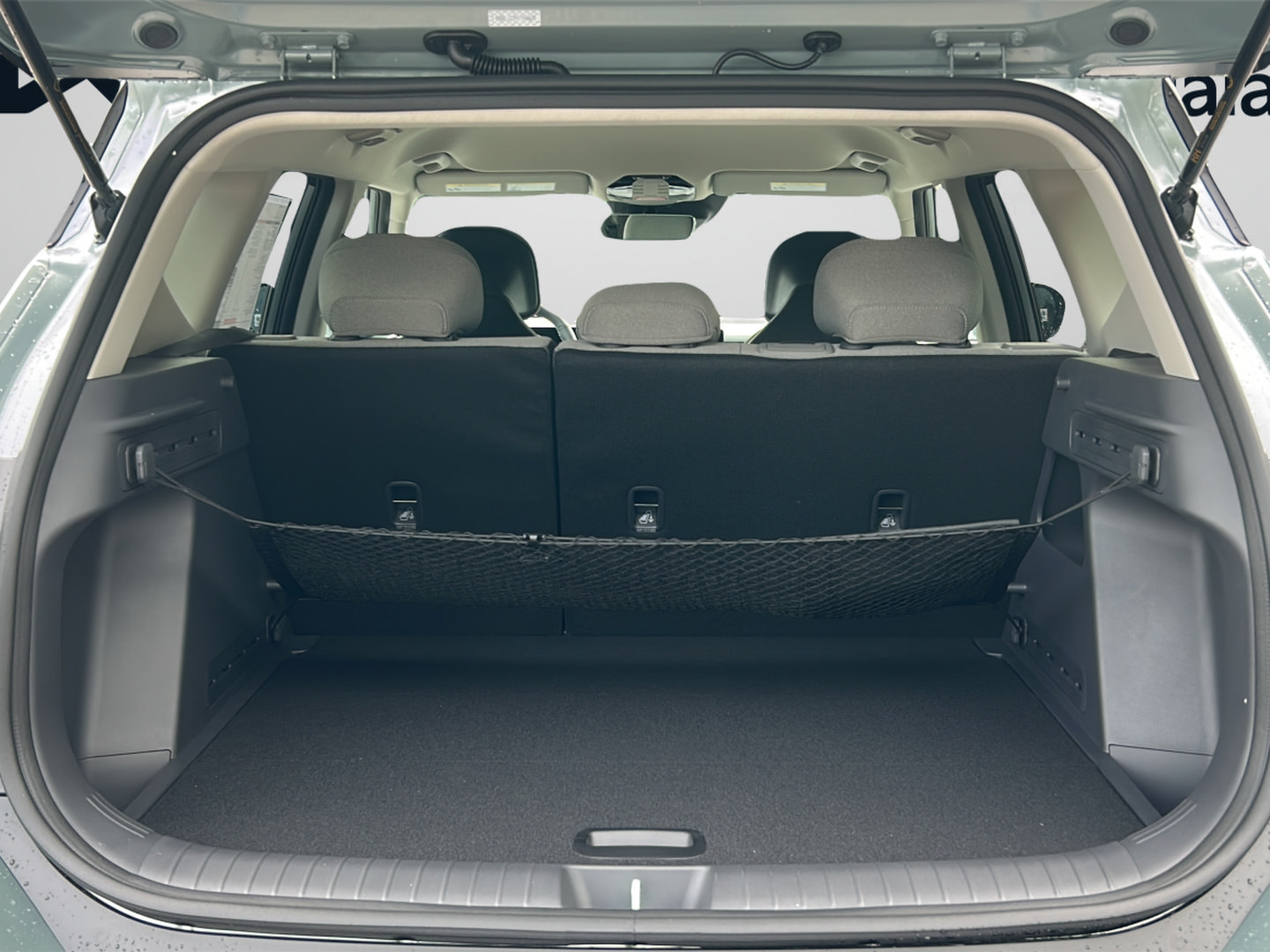 New 2027 Kia Seltos S AWD/4WD image 9
